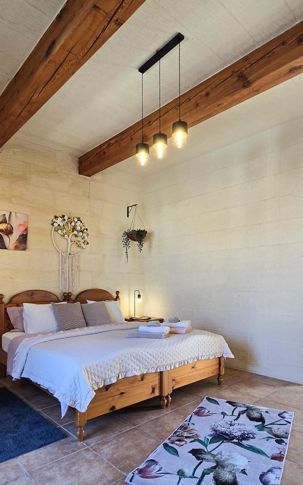 Moonshine Villa Nadur Eksteriør bilde
