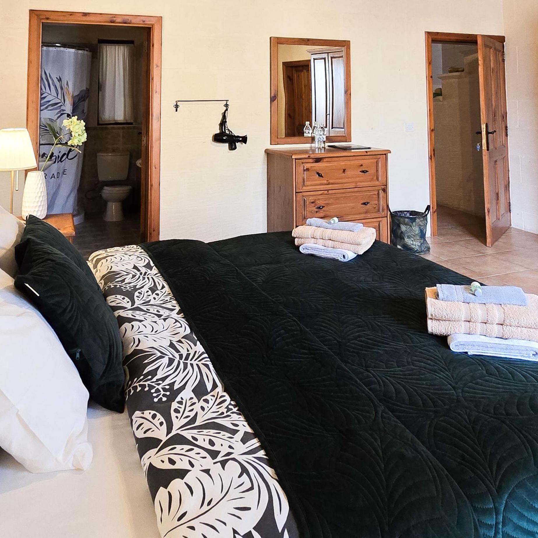 Moonshine Villa Nadur Eksteriør bilde